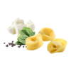 Tortelloni Ricotta Épinards