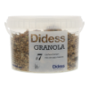 Granola Cacao #3 bio