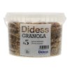 Granola Noix De Pecan/Amande #5 bio