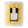 Raviolis aux asperges