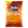 Explosions curry thailandais