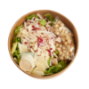 Bowl Salade Caesar