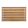 Planche à pain FSC bambou
