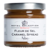 Spread Caramel  A La Fleur De Sel