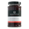 Confiture de framboises light