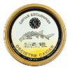 Caviar Osciètre chinois