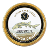 Caviar Beluga Iran