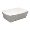 Boîtes à frites carton 85/7 X 12 cm