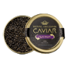 Caviar Platinum