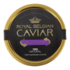 Royal Belgian Kaviaar Platinum