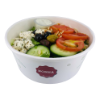 Bowl salade grecque