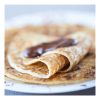 Crêpes Vanille