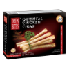 Snack de poulet oriental