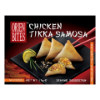 Samosa Poulet Tikka