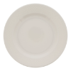 Assiette blanche,  16 cm