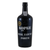 Porto Tawny fin