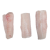 Portions de filet de Hoki, 140-160g