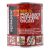 Peppadew Mild Cubes 3 Kg