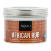 African rub