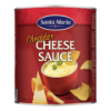 Sauce Fromage Cheddar