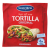Wraps Tortilla