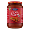 Sauce Taco Hot