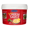 Sauce fromage Cheddar