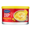 Dip nacho cheese style