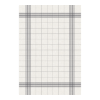 Serviette Towel Napkin 38X54 Noir
