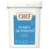 Fumet De Poisson Poudre