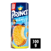 Prince fourré biscuits à la vanille