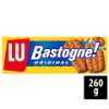 Bastogne biscuits spéculoos