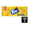 TUC crackers original sel
