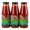 Passata basilicum