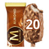 Magnum Amandes