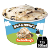 Cookie Dough Fairtrade