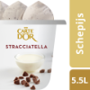 Crème Glacée Stracciatella