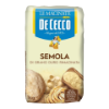 Semoule De Ble Dur De Cecco