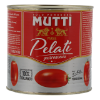 Tomate Pelee Gastro - Mutti 2,5Kg