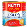 Tomates Polpa Tres Fin 2,5Kg Mutti