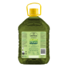 Huile olive ex.vierge avec huile de tournesol