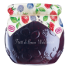 Confiture de fruits des bois