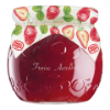 Confiture de fraise