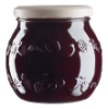 Fruit de bois confiture