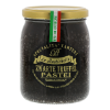 Pâté à la truffe noire