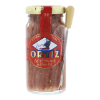 Ortiz Filet D'Anchois Olive 95Gr