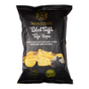 Chips Black Truffle Gourmet 125Gr