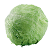 Salade Iceberg Emballer 450Gr