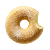 Donut goldenfry