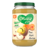 Olvarit poire-pomme-abricot